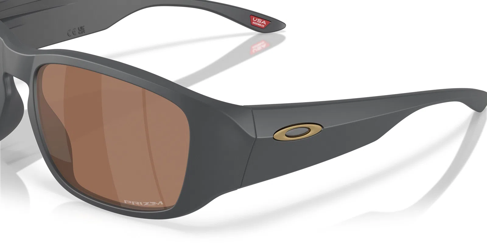 Oakley Tourniquet 9521 Sunglasses - view 60